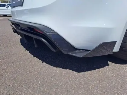 Photo 5 Alpine A110  1.8T 300ch R 70 - Blanc