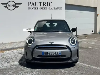 Photo 30 Mini Mini  5 Portes Cooper 136ch  Essential BVA7