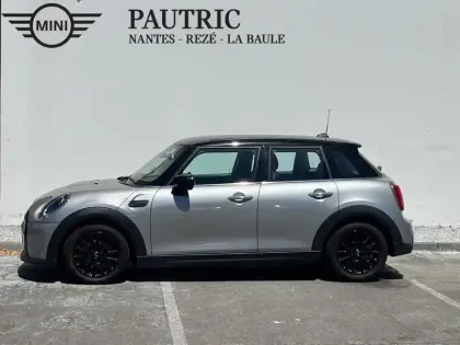 Photo 17 Mini Mini  5 Portes Cooper 136ch  Essential BVA7