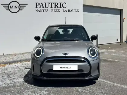 Photo 34 Mini Mini  5 Portes Cooper 136ch  Essential BVA7
