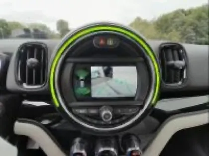Photo 14 Mini Countryman  Cooper SE 136ch + 88ch Longstone ALL4 BVA