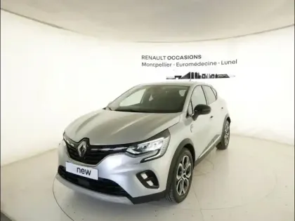 Photo Renault Captur Intens