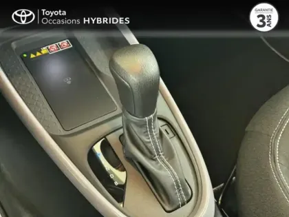 Photo 14 Toyota Aygo X  116h Graphic