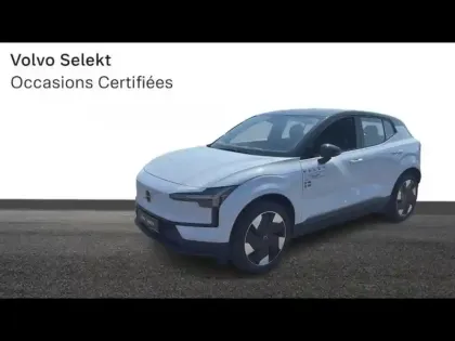 Photo Volvo Ex30 Ultra