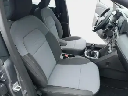 Photo 6 Dacia Sandero  1.0 ECO-G 100ch Stepway Extreme -24