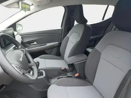 Photo 5 Dacia Sandero  1.0 ECO-G 100ch Stepway Extreme -24