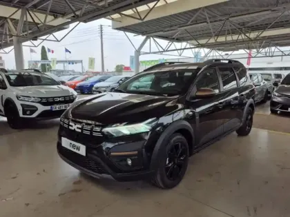 Photo Dacia Jogger Extreme
