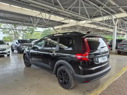 Photo 7 Dacia Jogger  1.6 hybrid 140ch Extreme 7 places -24