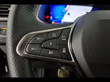 Photo 13 Renault Symbioz  1.8 E-Tech full hybrid 160ch esprit Alpine - 25