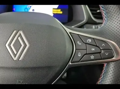 Photo 14 Renault Symbioz  1.8 E-Tech full hybrid 160ch esprit Alpine - 25