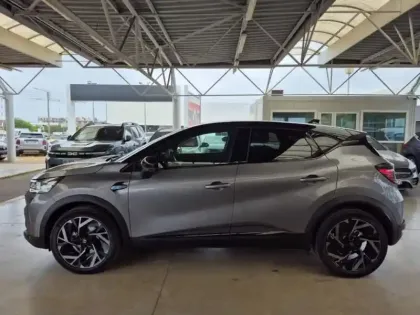 Photo 5 Renault Captur  1.8 E-Tech full hybrid 160ch esprit Alpine - 26