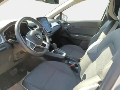 Photo 13 Renault Captur  1.3 TCe mild hybrid 160ch Techno EDC