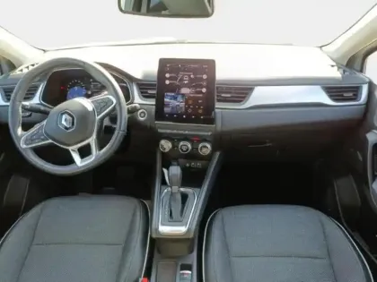 Photo 12 Renault Captur  1.3 TCe mild hybrid 160ch Techno EDC