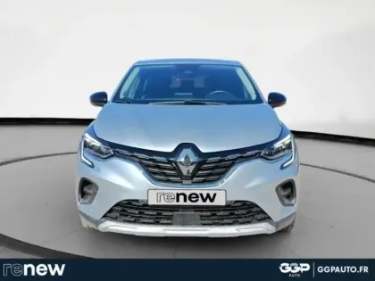 Photo 7 Renault Captur  1.3 TCe mild hybrid 160ch Techno EDC