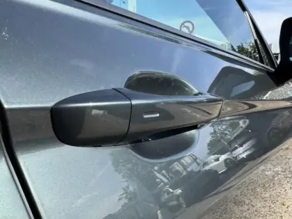 Photo 11 Seat Tarraco  1.4 e-Hybrid 245ch FR DSG6