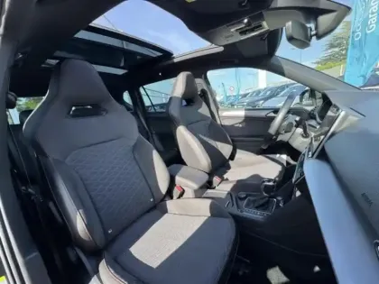 Photo 13 Seat Tarraco  1.4 e-Hybrid 245ch FR DSG6