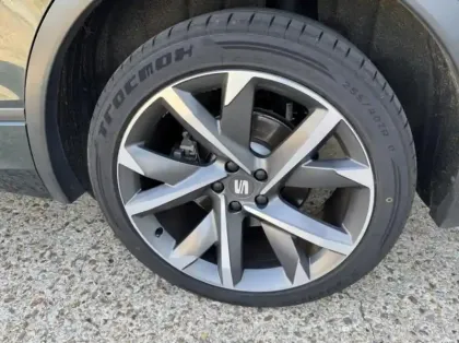 Photo 9 Seat Tarraco  1.4 e-Hybrid 245ch FR DSG6