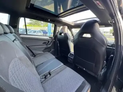 Photo 14 Seat Tarraco  1.4 e-Hybrid 245ch FR DSG6