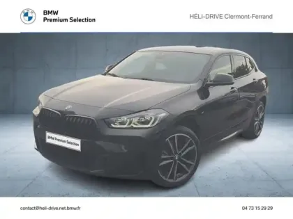 Photo Bmw X2 M Sport