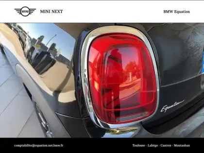 Photo 6 Mini Mini  Cooper 136ch Heddon Street BVA7 Euro6d-T