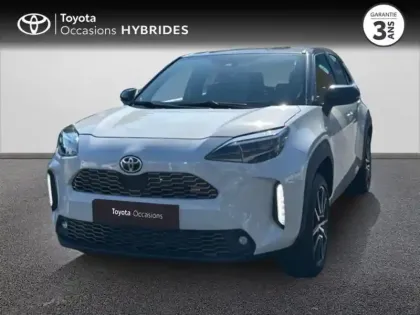 Photo Toyota Yaris Gr Sport