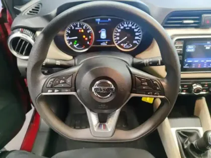 Photo 9 Nissan Micra  1.0 IG-T 100ch Made in France 2020