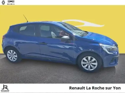 Photo 12 Renault Clio  1.0 SCe 65ch Authentic
