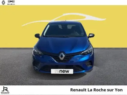 Photo 8 Renault Clio  1.0 SCe 65ch Authentic
