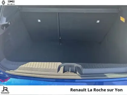 Photo 7 Renault Clio  1.0 SCe 65ch Authentic