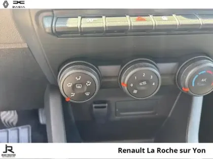 Photo 14 Renault Clio  1.0 SCe 65ch Authentic