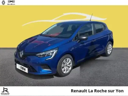 Photo Renault Clio Authentic