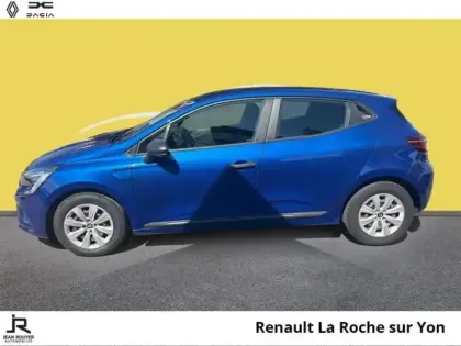 Photo 9 Renault Clio  1.0 SCe 65ch Authentic