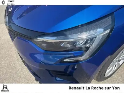 Photo 13 Renault Clio  1.0 SCe 65ch Authentic