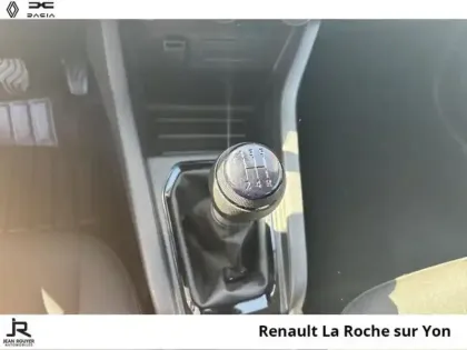 Photo 5 Renault Clio  1.0 SCe 65ch Authentic