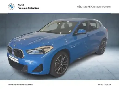Photo Bmw X2 M Sport