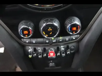 Photo 13 Mini Countryman  One D 116ch Longstone BVA7