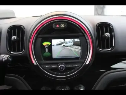 Photo 7 Mini Countryman  One D 116ch Longstone BVA7