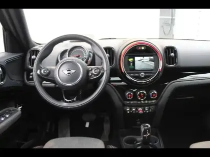 Photo 5 Mini Countryman  One D 116ch Longstone BVA7