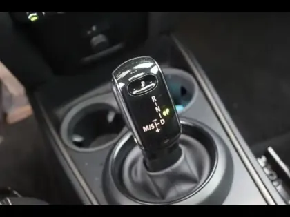 Photo 15 Mini Countryman  One D 116ch Longstone BVA7