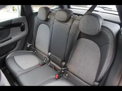 Photo 8 Mini Countryman  One D 116ch Longstone BVA7