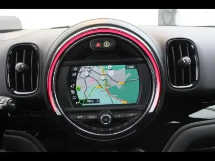Photo 6 Mini Countryman  One D 116ch Longstone BVA7