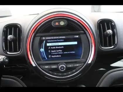 Photo 9 Mini Countryman  One D 116ch Longstone BVA7