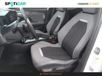 Photo 8 Opel Mokka  1.2 Turbo 130ch Elegance BVA8