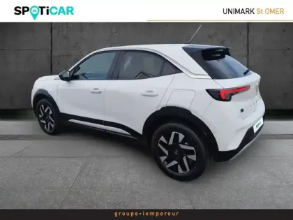 Photo 7 Opel Mokka  1.2 Turbo 130ch Elegance BVA8
