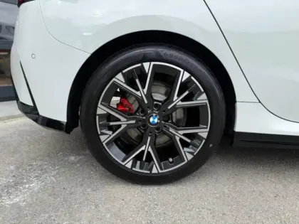 Photo 13 BMW Serie 1 Série 1 120A 170ch M Sport DKG7