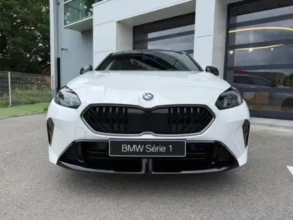 Photo 10 BMW Serie 1 Série 1 120A 170ch M Sport DKG7