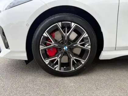 Photo 7 BMW Serie 1 Série 1 120A 170ch M Sport DKG7