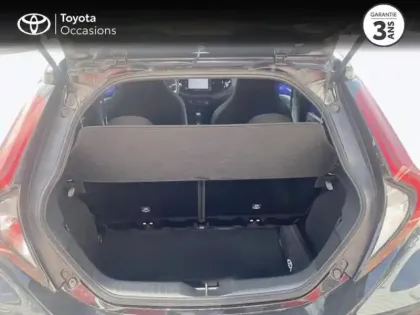 Photo 9 Toyota Aygo X  1.0 VVT-i 72ch Design