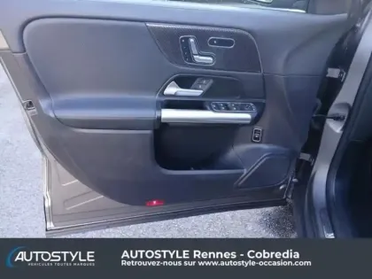 Photo 13 Mercedes GLA  220 d 190ch 4Matic AMG Line 8G-DCT