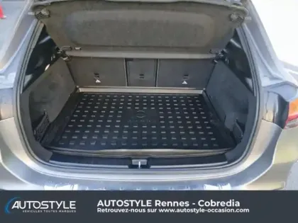 Photo 5 Mercedes GLA  220 d 190ch 4Matic AMG Line 8G-DCT